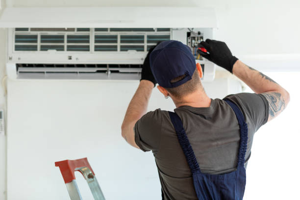 Best Affordable Air Duct Cleaning  in Weirton, WV