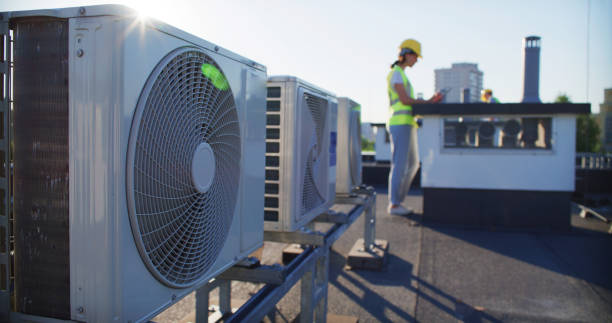 Best Commercial Air Duct Cleaning  in Weirton, WV