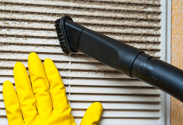 Ventilation Cleaning Services in Weirton, WV