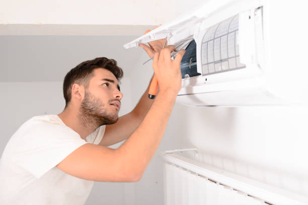 HVAC System Cleaning in Weirton, WV